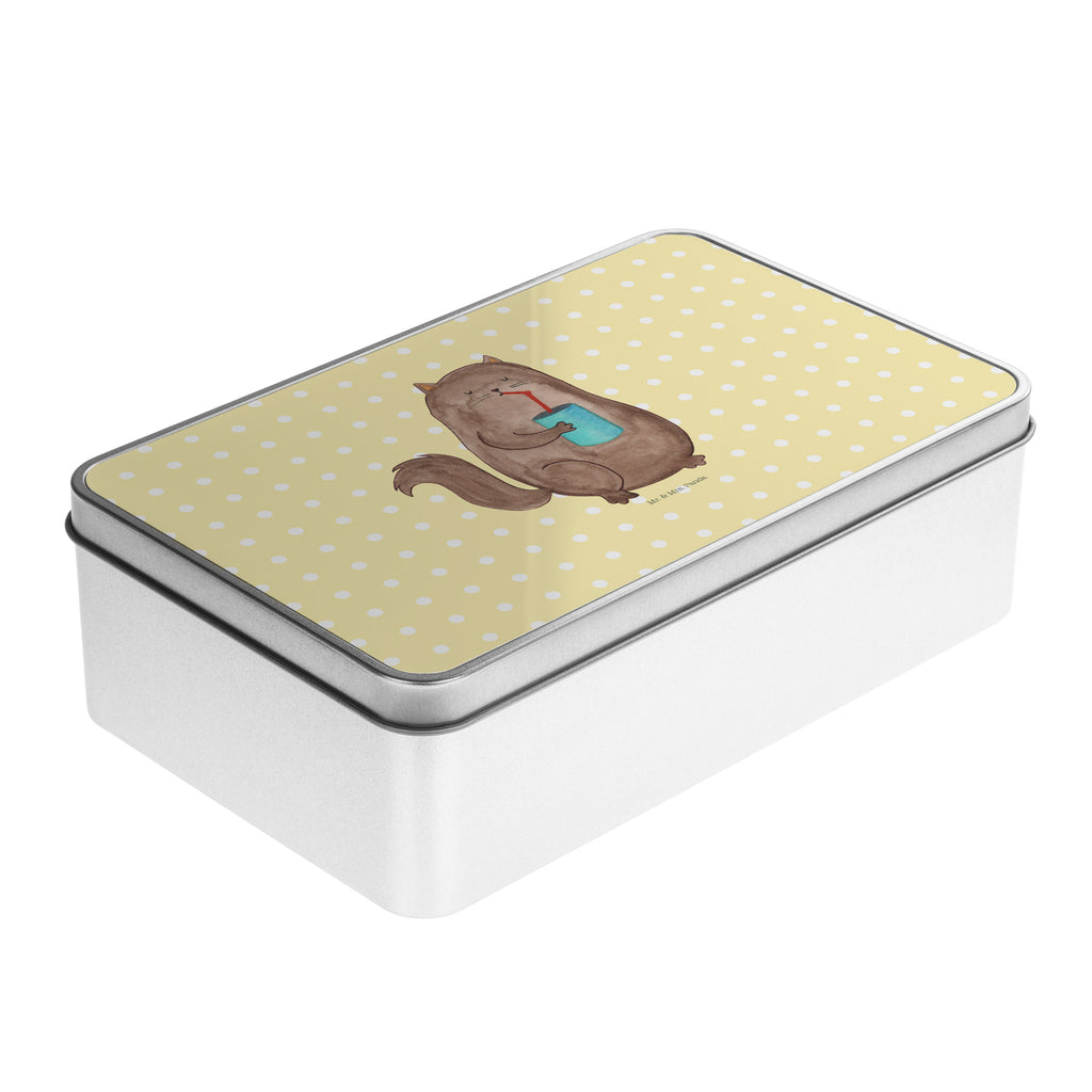 Metalldose rechteckig Katze Dose Blechdose, Metalldose, Blechbox, Container, Keksdose, Vorratsdose, Vorratsbox, Döschen, Versperbox, Vesperdose, Aufbewahrungsdose, Aufbewahrungsbox, Aluminiumdose, Dose, Katze, Katzenmotiv, Katzenfan, Katzendeko, Katzenfreund, Katzenliebhaber, Katzenprodukte, Katzenartikel, Katzenaccessoires, Katzensouvenirs, Katzenliebhaberprodukte, Katzenmotive, Katzen, Kater, Mietze, Cat, Cats, Katzenhalter, Katzenbesitzerin, Haustier, Futter, Katzenfutter