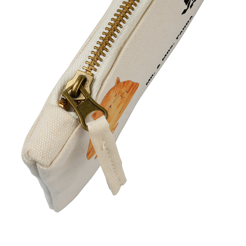 Schminktasche Katze Frühaufsteher Schminktasche, Kosmetiktasche, Kosmetikbeutel, Stiftemäppchen, Etui, Federmappe, Makeup, XXL, Schminketui, Kosmetiketui, Schlamperetui, Katze, Katzenmotiv, Katzenfan, Katzendeko, Katzenfreund, Katzenliebhaber, Katzenprodukte, Katzenartikel, Katzenaccessoires, Katzensouvenirs, Katzenliebhaberprodukte, Katzenmotive, Der frühe Vogel kann mich mal, Morgenmuffel, Frühaufsteher, Kaffee, Katzen, Kater, Mietze