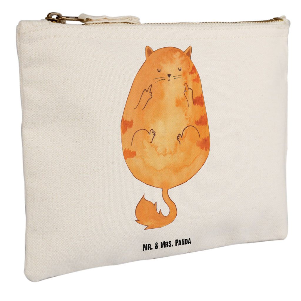 Schminktasche Katze Frühaufsteher Schminktasche, Kosmetiktasche, Kosmetikbeutel, Stiftemäppchen, Etui, Federmappe, Makeup, XXL, Schminketui, Kosmetiketui, Schlamperetui, Katze, Katzenmotiv, Katzenfan, Katzendeko, Katzenfreund, Katzenliebhaber, Katzenprodukte, Katzenartikel, Katzenaccessoires, Katzensouvenirs, Katzenliebhaberprodukte, Katzenmotive, Der frühe Vogel kann mich mal, Morgenmuffel, Frühaufsteher, Kaffee, Katzen, Kater, Mietze