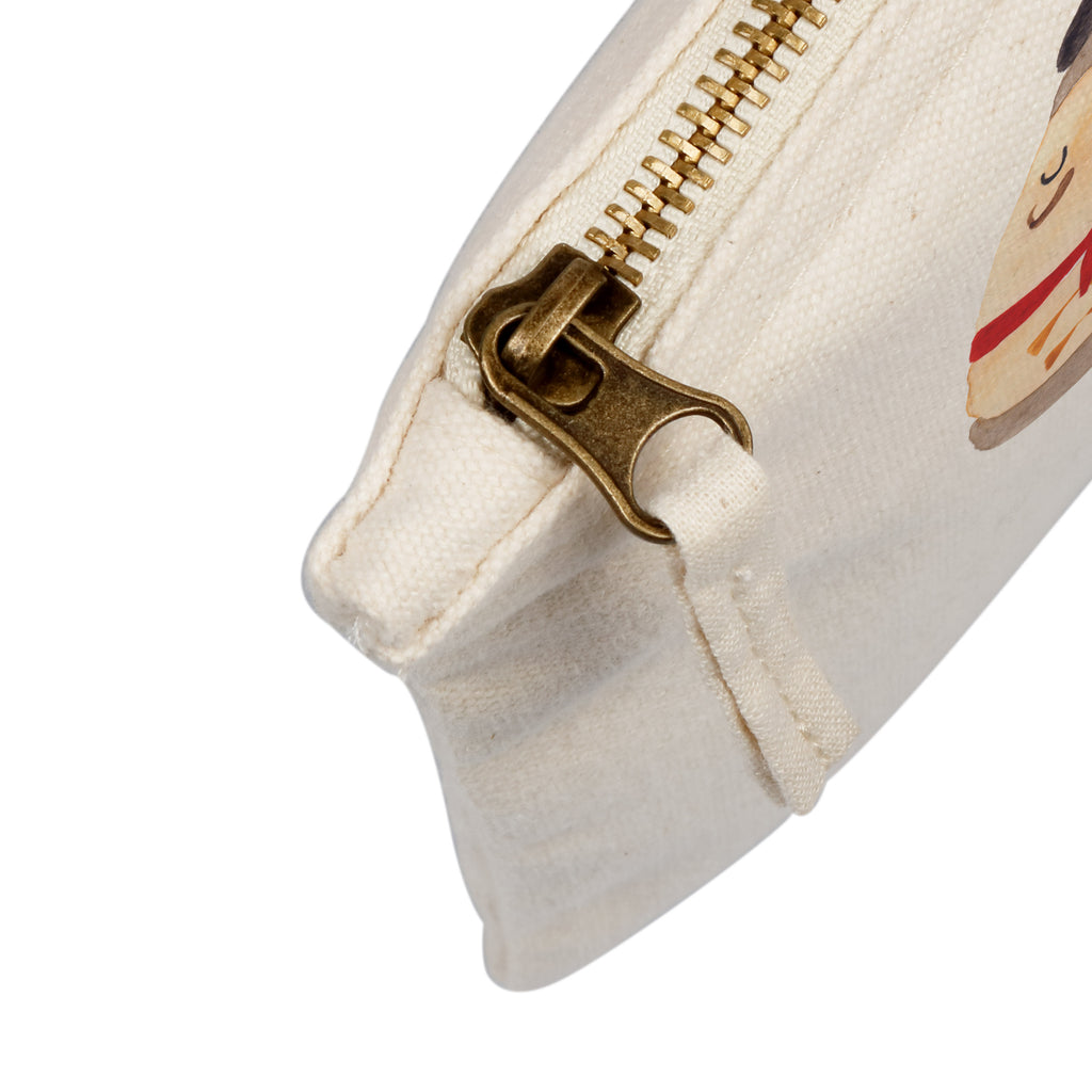 Schminktasche Eule Französisch Schminktasche, Kosmetiktasche, Kosmetikbeutel, Stiftemäppchen, Etui, Federmappe, Makeup, XXL, Schminketui, Kosmetiketui, Schlamperetui, Eule, Eulen, Eule Deko, Owl, hibou, La vie est belle, das Leben ist schön, Spruch schön, Spruch Französisch, Frankreich