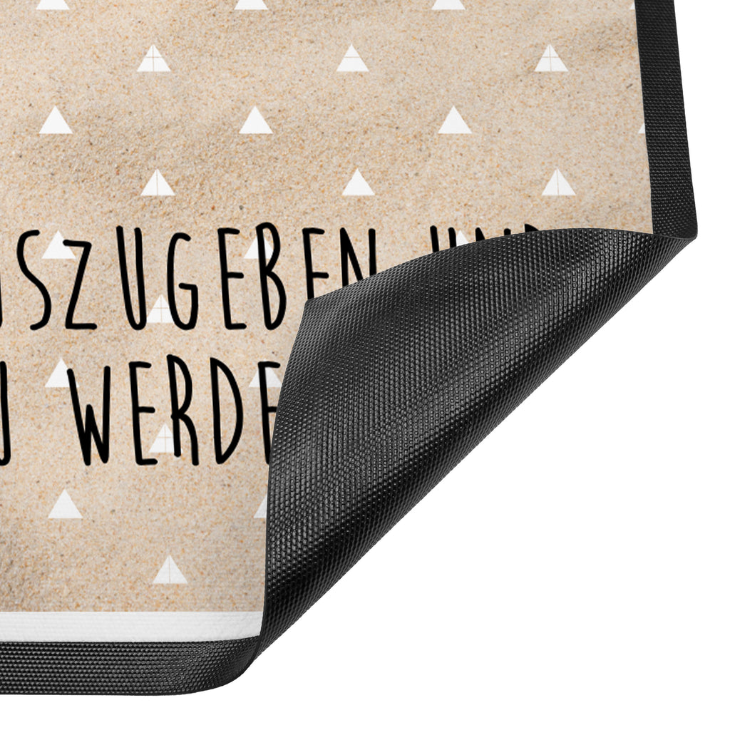 Fußmatte Erdmännchen Erdmännchen, Afrika, Reisen, Spruch, Weltreise, Afrikareise, Roadtrip, Traveling  Türvorleger, Schmutzmatte, Fußabtreter, Matte, Schmutzfänger, Fußabstreifer, Schmutzfangmatte, Türmatte, Motivfußmatte,  Haustürmatte, Vorleger  Afrika, Wildtiere