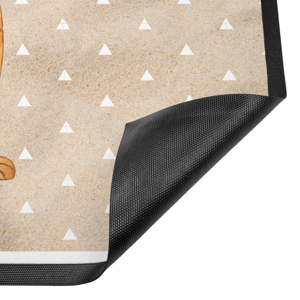 Fußmatte Erdmännchen Erdmännchen, Afrika, Reisen, Spruch, Weltreise, Afrikareise, Roadtrip, Traveling  Türvorleger, Schmutzmatte, Fußabtreter, Matte, Schmutzfänger, Fußabstreifer, Schmutzfangmatte, Türmatte, Motivfußmatte,  Haustürmatte, Vorleger  Afrika, Wildtiere