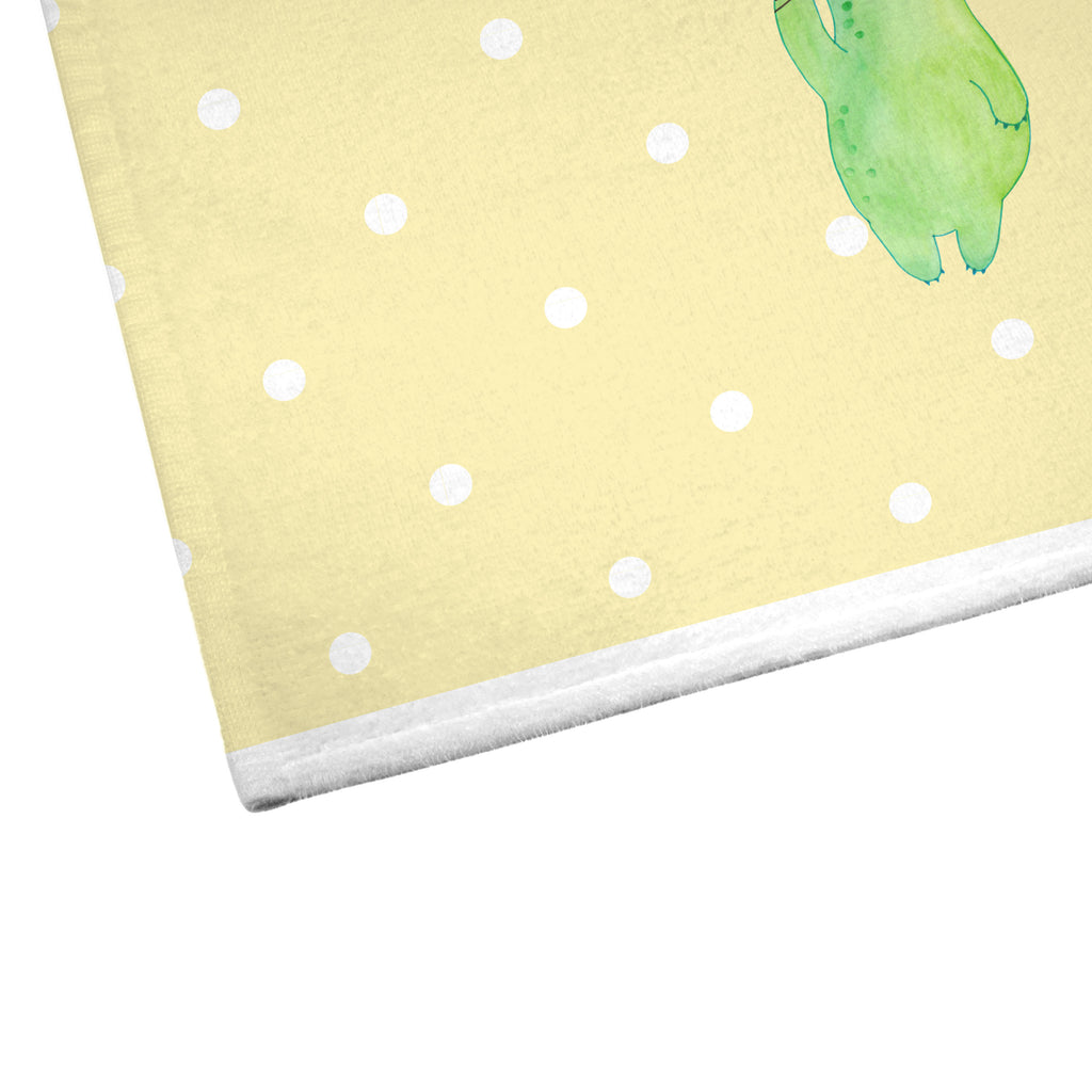 50 x 100 Handtuch Schildkröte Luftballon Handtuch, Badehandtuch, Badezimmer, Handtücher, groß, Kinder, Baby, Schildkröte, Schildkröten, Mutausbruch, Motivation, Motivationsspruch