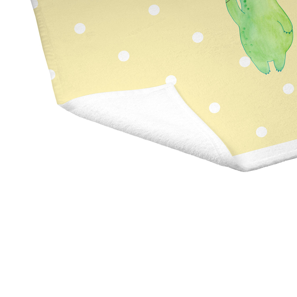 50 x 100 Handtuch Schildkröte Luftballon Handtuch, Badehandtuch, Badezimmer, Handtücher, groß, Kinder, Baby, Schildkröte, Schildkröten, Mutausbruch, Motivation, Motivationsspruch