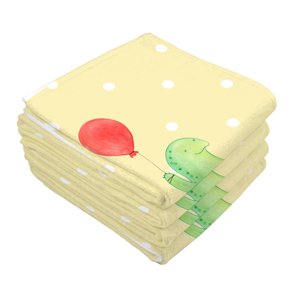 50 x 100 Handtuch Schildkröte Luftballon Handtuch, Badehandtuch, Badezimmer, Handtücher, groß, Kinder, Baby, Schildkröte, Schildkröten, Mutausbruch, Motivation, Motivationsspruch