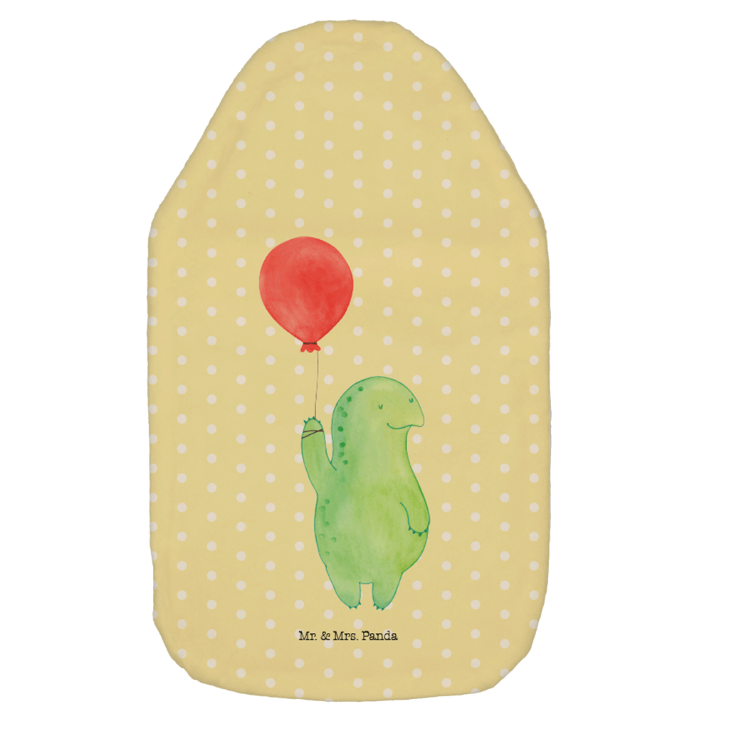 Wärmflasche Schildkröte Luftballon Wärmekissen, Kinderwärmflasche, Körnerkissen, Wärmflaschenbezug, Wärmflasche mit Bezug, Schildkröte, Schildkröten, Mutausbruch, Motivation, Motivationsspruch