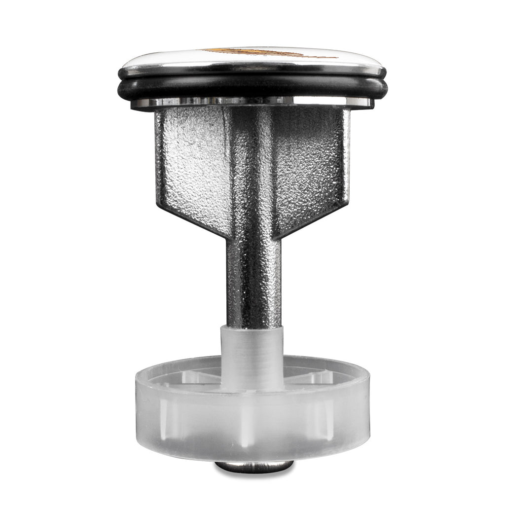 Waschbecken Stöpsel Otter mit Kind Abflussstöpsel, Stöpsel, Waschbecken, Ablaufgarnitur, Waschbecken Stopfen, Otter, Fischotter, Seeotter, Otter Seeotter See Otter