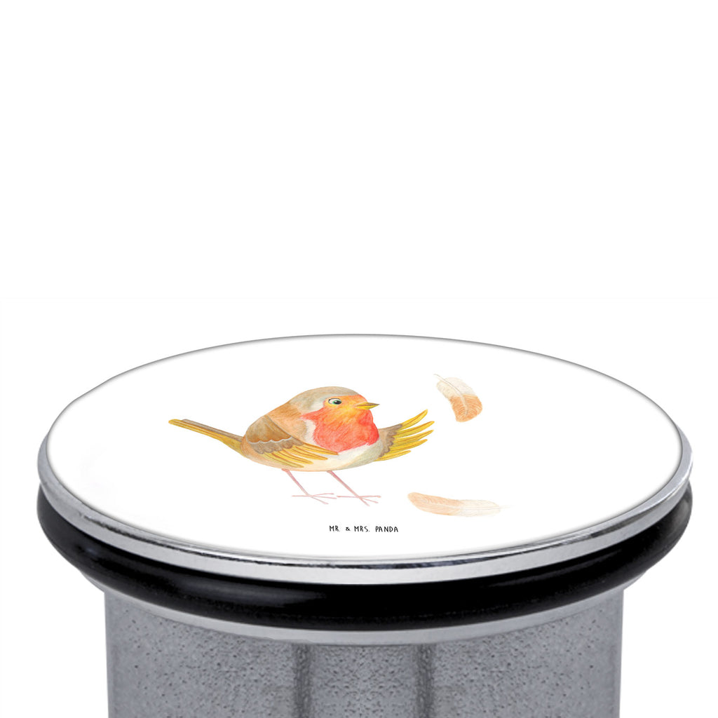 Waschbecken Stöpsel Rotkehlchen mit Federn Abflussstöpsel, Stöpsel, Waschbecken, Ablaufgarnitur, Waschbecken Stopfen, Tiermotive, Gute Laune, lustige Sprüche, Tiere, What if i fall, Rotkehlchen, Spruch Motivation, Spruch Mut, Vogel, Motivation Sprüche, Motivationsbilder, fliegen