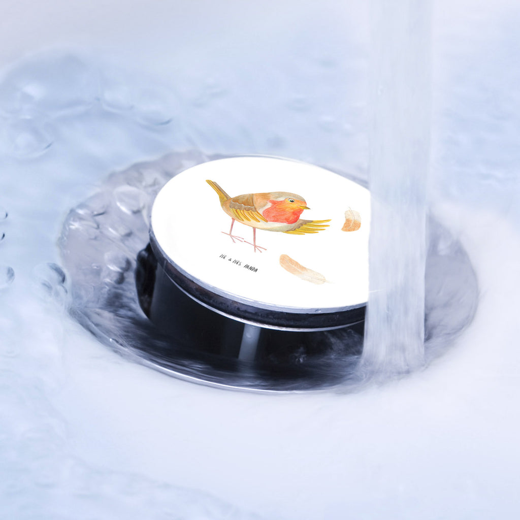 Waschbecken Stöpsel Rotkehlchen mit Federn Abflussstöpsel, Stöpsel, Waschbecken, Ablaufgarnitur, Waschbecken Stopfen, Tiermotive, Gute Laune, lustige Sprüche, Tiere, What if i fall, Rotkehlchen, Spruch Motivation, Spruch Mut, Vogel, Motivation Sprüche, Motivationsbilder, fliegen