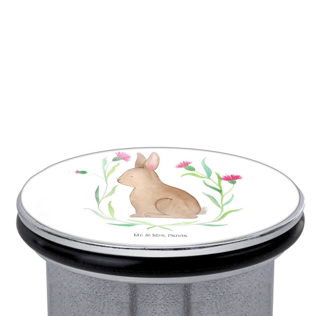 Waschbecken Stöpsel Hase sitzend Abflussstöpsel, Stöpsel, Waschbecken, Ablaufgarnitur, Waschbecken Stopfen, Ostern, Osterhase, Ostergeschenke, Osternest, Osterdeko, Geschenk zu Ostern, Frohe Ostern, Ostergrüße, Osterblume, Liebe, Grüße, Hase, Kaninchen