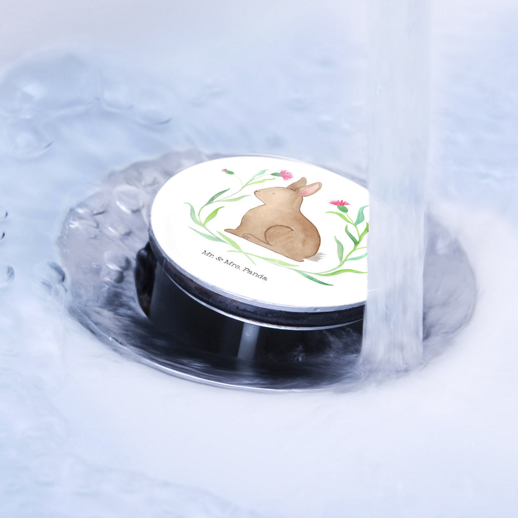 Waschbecken Stöpsel Hase sitzend Abflussstöpsel, Stöpsel, Waschbecken, Ablaufgarnitur, Waschbecken Stopfen, Ostern, Osterhase, Ostergeschenke, Osternest, Osterdeko, Geschenk zu Ostern, Frohe Ostern, Ostergrüße, Osterblume, Liebe, Grüße, Hase, Kaninchen