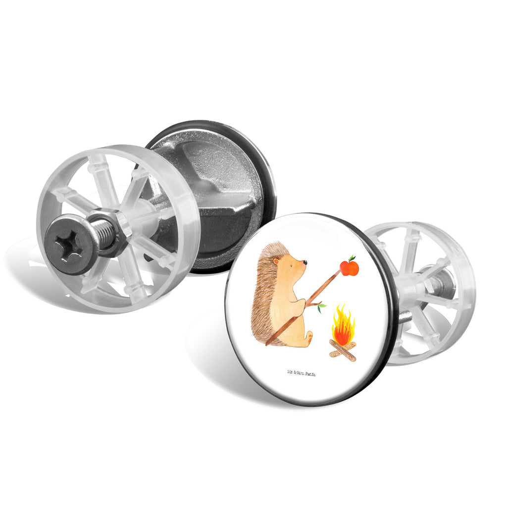 Waschbecken Stöpsel Igel grillt Abflussstöpsel, Stöpsel, Waschbecken, Ablaufgarnitur, Waschbecken Stopfen, Tiermotive, Gute Laune, lustige Sprüche, Tiere, Igel, Grillen, Ziele, Motivation, arbeitslos, Sinn des Lebens, Spruch