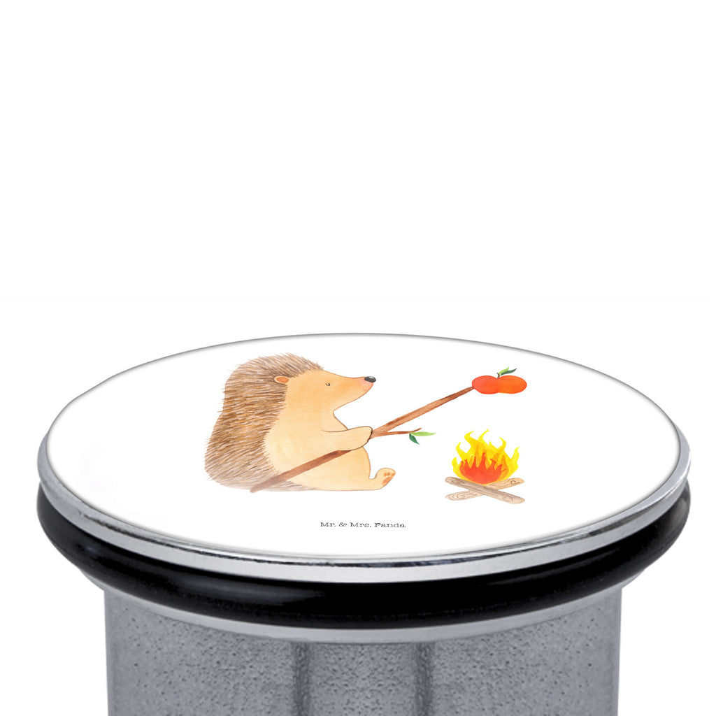 Waschbecken Stöpsel Igel grillt Abflussstöpsel, Stöpsel, Waschbecken, Ablaufgarnitur, Waschbecken Stopfen, Tiermotive, Gute Laune, lustige Sprüche, Tiere, Igel, Grillen, Ziele, Motivation, arbeitslos, Sinn des Lebens, Spruch