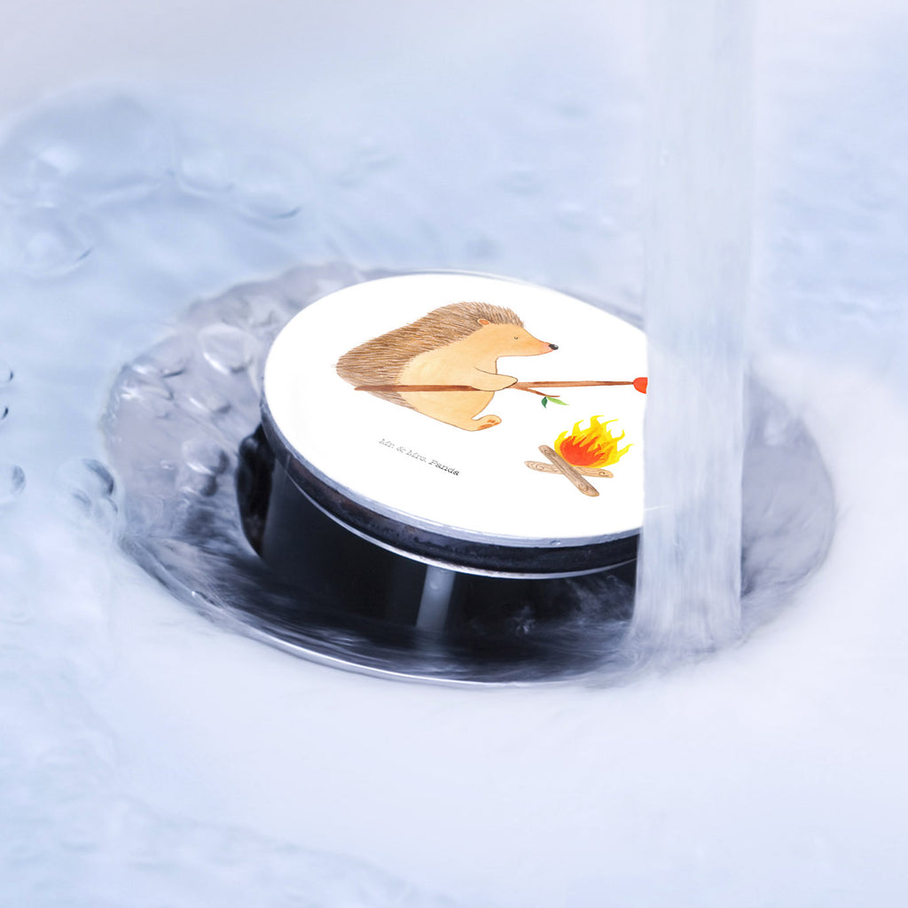 Waschbecken Stöpsel Igel grillt Abflussstöpsel, Stöpsel, Waschbecken, Ablaufgarnitur, Waschbecken Stopfen, Tiermotive, Gute Laune, lustige Sprüche, Tiere, Igel, Grillen, Ziele, Motivation, arbeitslos, Sinn des Lebens, Spruch