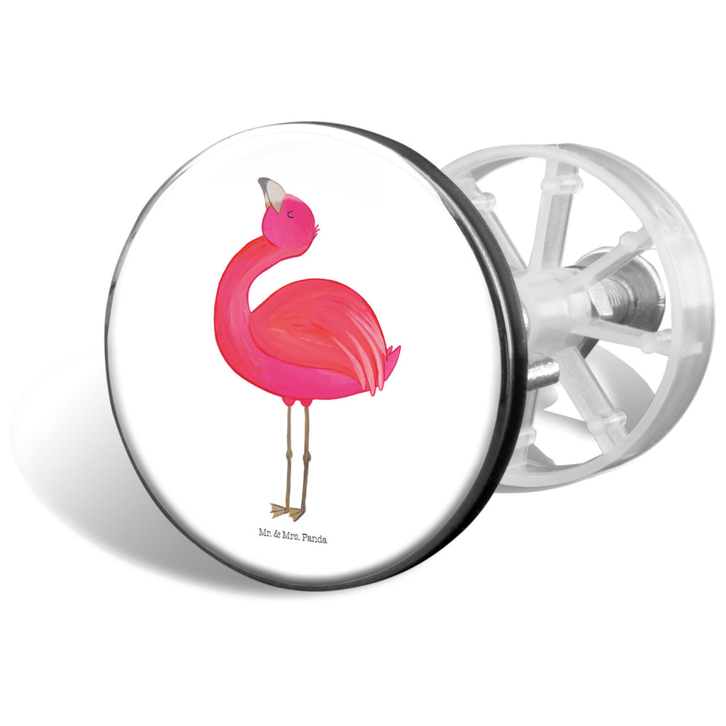 Waschbecken Stöpsel Flamingo stolz Abflussstöpsel, Stöpsel, Waschbecken, Ablaufgarnitur, Waschbecken Stopfen, Flamingo, stolz, Freude, Selbstliebe, Selbstakzeptanz, Freundin, beste Freundin, Tochter, Mama, Schwester
