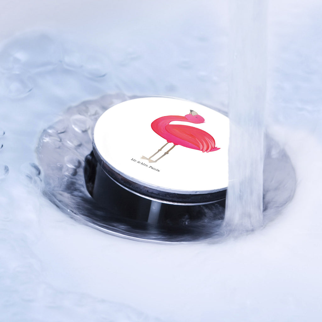 Waschbecken Stöpsel Flamingo stolz Abflussstöpsel, Stöpsel, Waschbecken, Ablaufgarnitur, Waschbecken Stopfen, Flamingo, stolz, Freude, Selbstliebe, Selbstakzeptanz, Freundin, beste Freundin, Tochter, Mama, Schwester