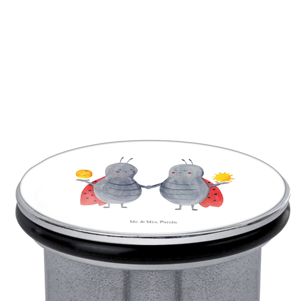 Waschbecken Stöpsel Sternzeichen Zwilling Abflussstöpsel, Stöpsel, Waschbecken, Ablaufgarnitur, Waschbecken Stopfen, Tierkreiszeichen, Sternzeichen, Horoskop, Astrologie, Aszendent, Zwillinge, Zwilling Geschenk, Zwilling Sternzeichen, Geburtstag Mai, Geschenk Mai, Geschenk Juni, Marienkäfer, Glückskäfer, Zwillingsbruder, Zwillingsschwester