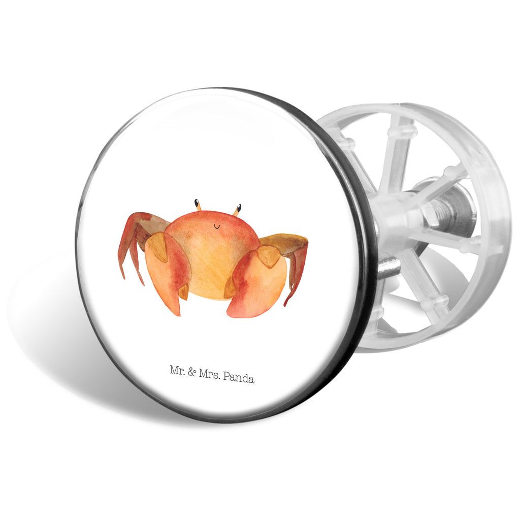 Waschbecken Stöpsel Sternzeichen Krebs Abflussstöpsel, Stöpsel, Waschbecken, Ablaufgarnitur, Waschbecken Stopfen, Tierkreiszeichen, Sternzeichen, Horoskop, Astrologie, Aszendent, Krebse, Krebs Geschenk, Krebs Sternzeichen, Geschenk Juni, Geschenk Juli, Geburtstag Juni, Geburtstag Juli, Krabbe, Meerestier, Geschenk Meer