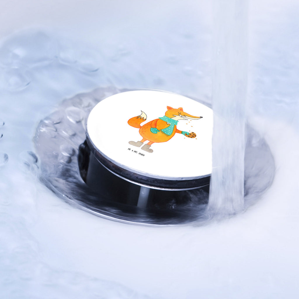 Waschbecken Stöpsel Fuchs Keks Abflussstöpsel, Stöpsel, Waschbecken, Ablaufgarnitur, Waschbecken Stopfen, Fuchs, Füchse, Backen Spruch, Kekse, Winter, Weihnachtszeit, Plätzchen, Liebe, Küche Deko