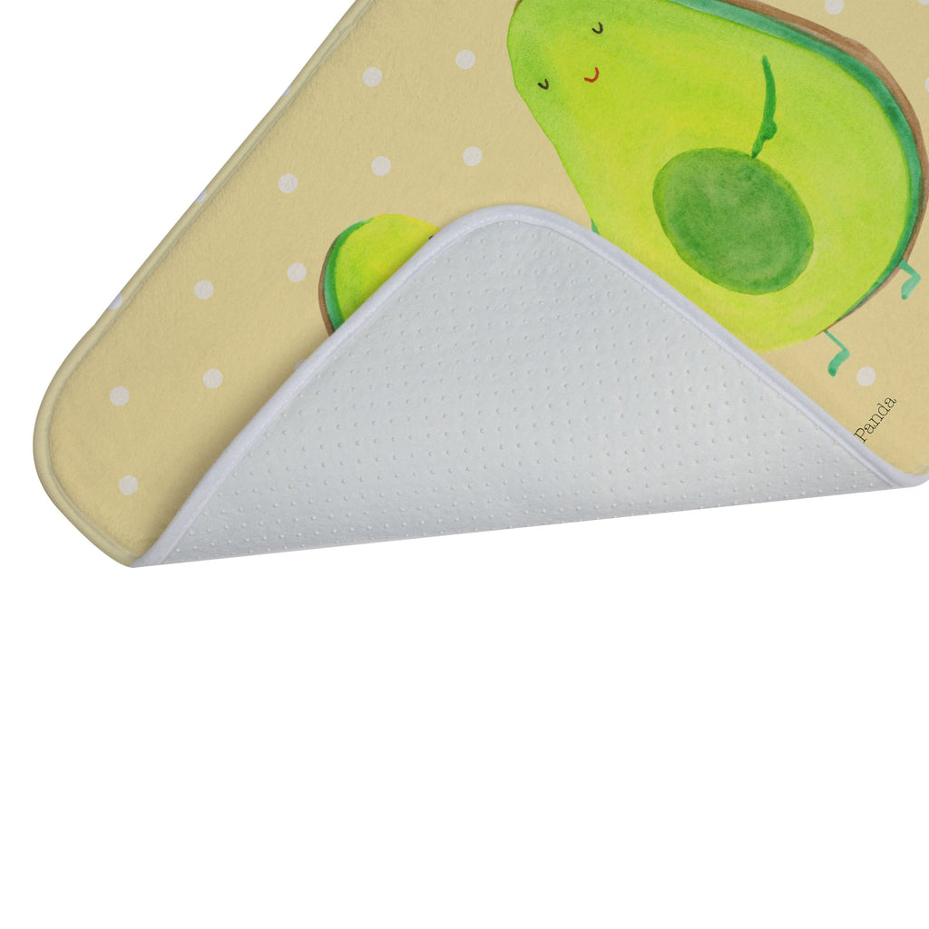 Badvorleger Avocado Pärchen Badematte, Badteppich, Duschvorleger, Badezimmerteppich, Badezimmermatte, Badvorleger, Duschmatte, Duschteppich, Avocado, Veggie, Vegan, Gesund, Avocuddle, Liebe, Schwangerschaft, Familie, Babyshower, Babyparty, Hochzeit, Kinder, Avocados, Geburt