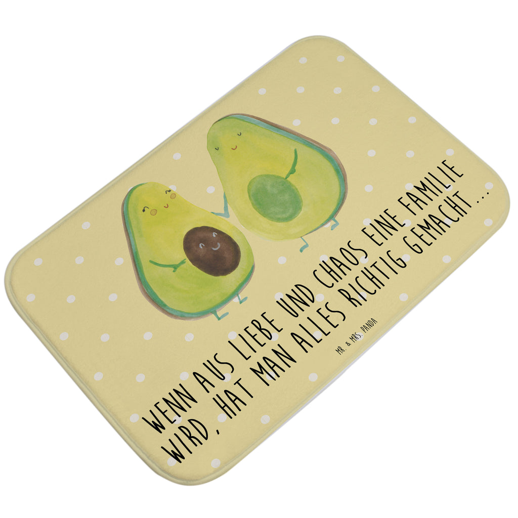 Badvorleger Avocado Pärchen Badematte, Badteppich, Duschvorleger, Badezimmerteppich, Badezimmermatte, Badvorleger, Duschmatte, Duschteppich, Avocado, Veggie, Vegan, Gesund, Avocuddle, Liebe, Schwangerschaft, Familie, Babyshower, Babyparty, Hochzeit, Kinder, Avocados, Geburt