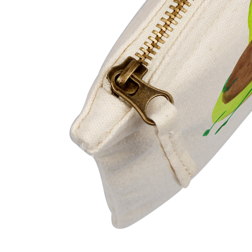 Schminktasche Avocado pfeift Schminktasche, Kosmetiktasche, Kosmetikbeutel, Stiftemäppchen, Etui, Federmappe, Makeup, XXL, Schminketui, Kosmetiketui, Schlamperetui, Avocado, Veggie, Vegan, Gesund, Diät, Abnehmen, Ernährung, dick sein, Pummelfee