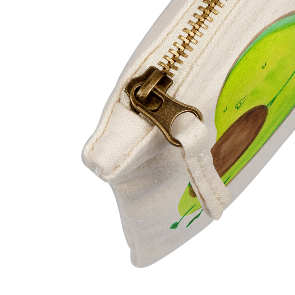 Schminktasche Avocado pfeift Schminktasche, Kosmetiktasche, Kosmetikbeutel, Stiftemäppchen, Etui, Federmappe, Makeup, XXL, Schminketui, Kosmetiketui, Schlamperetui, Avocado, Veggie, Vegan, Gesund, Diät, Abnehmen, Ernährung, dick sein, Pummelfee
