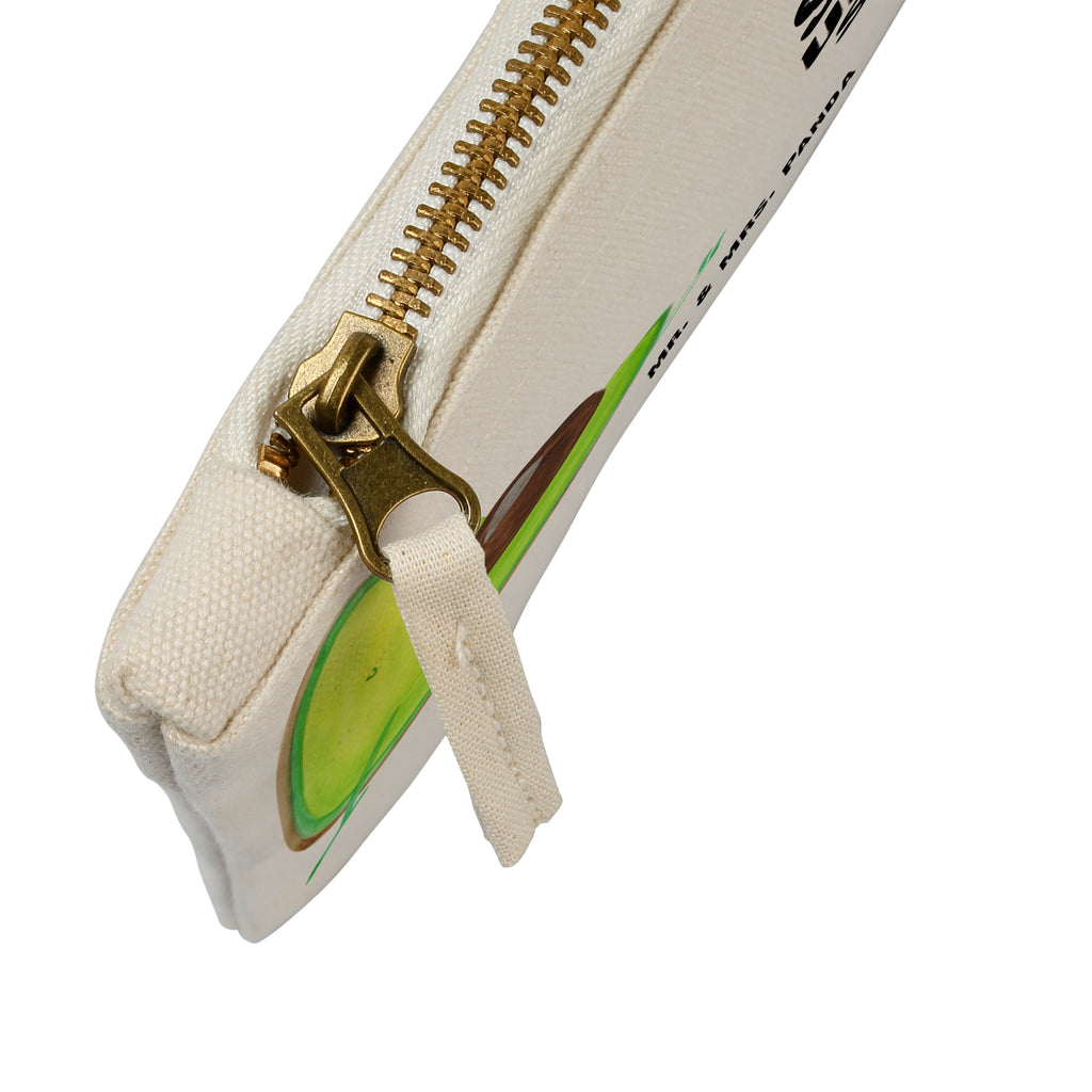 Schminktasche Avocado schwanger Schminktasche, Kosmetiktasche, Kosmetikbeutel, Stiftemäppchen, Etui, Federmappe, Makeup, XXL, Schminketui, Kosmetiketui, Schlamperetui, Avocado, Veggie, Vegan, Gesund, schwanger, Schwangerschaft, Babyparty, Babyshower