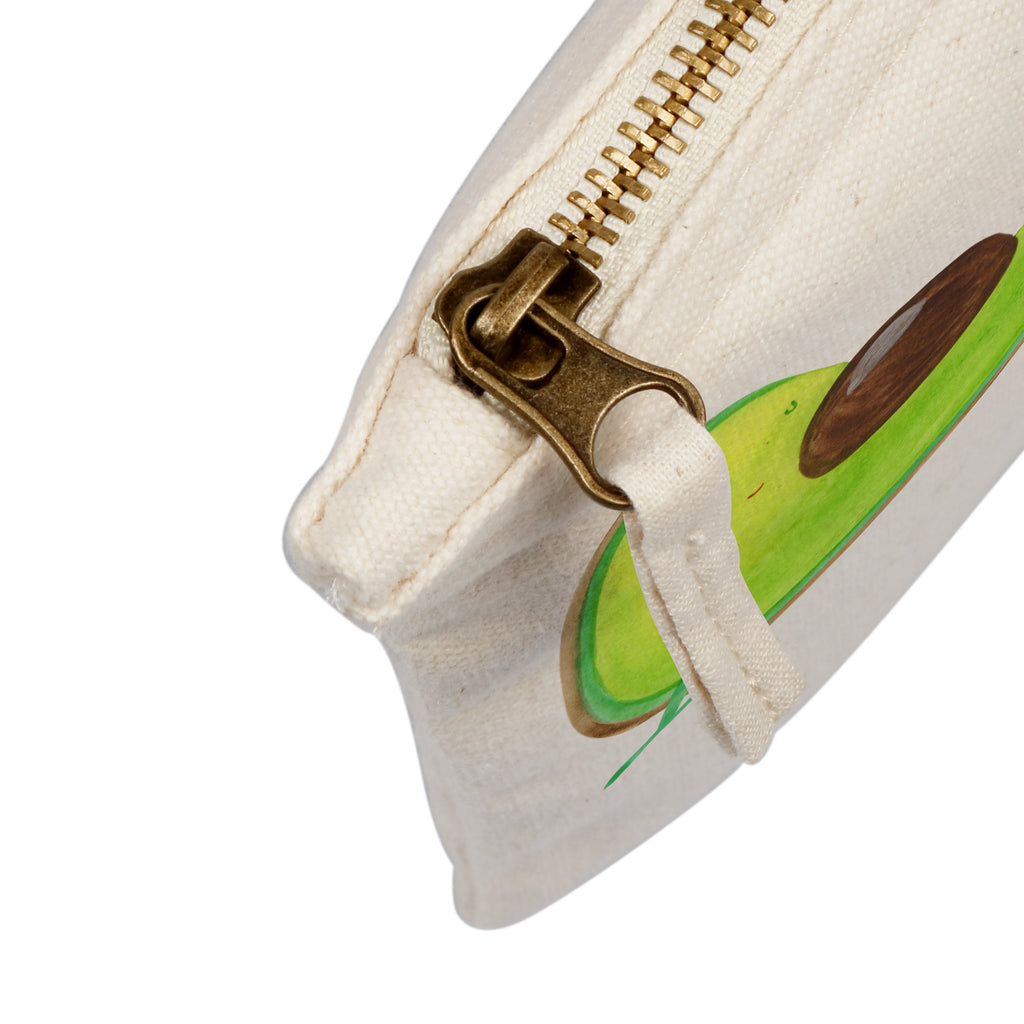 Schminktasche Avocado schwanger Schminktasche, Kosmetiktasche, Kosmetikbeutel, Stiftemäppchen, Etui, Federmappe, Makeup, XXL, Schminketui, Kosmetiketui, Schlamperetui, Avocado, Veggie, Vegan, Gesund, schwanger, Schwangerschaft, Babyparty, Babyshower