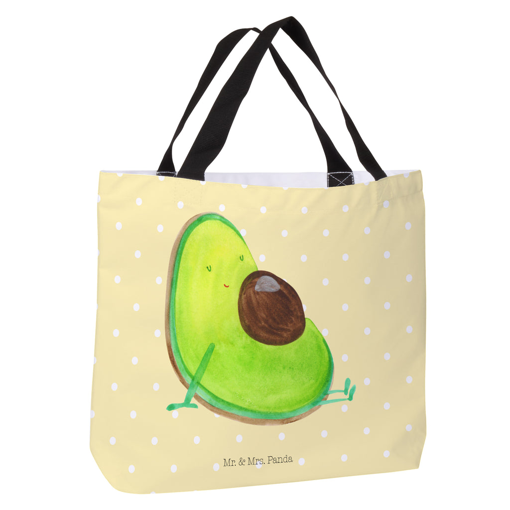 Shopper Avocado schwanger Beutel, Einkaufstasche, Tasche, Strandtasche, Einkaufsbeutel, Shopper, Schultasche, Freizeittasche, Tragebeutel, Schulbeutel, Alltagstasche, Avocado, Veggie, Vegan, Gesund, schwanger, Schwangerschaft, Babyparty, Babyshower