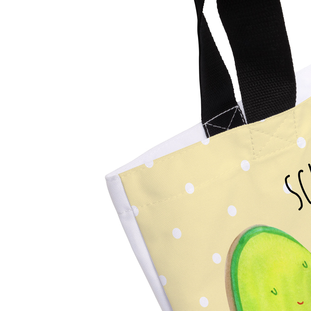 Shopper Avocado schwanger Beutel, Einkaufstasche, Tasche, Strandtasche, Einkaufsbeutel, Shopper, Schultasche, Freizeittasche, Tragebeutel, Schulbeutel, Alltagstasche, Avocado, Veggie, Vegan, Gesund, schwanger, Schwangerschaft, Babyparty, Babyshower