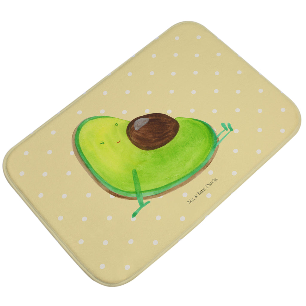 Badvorleger Avocado schwanger Badematte, Badteppich, Duschvorleger, Badezimmerteppich, Badezimmermatte, Badvorleger, Duschmatte, Duschteppich, Avocado, Veggie, Vegan, Gesund, schwanger, Schwangerschaft, Babyparty, Babyshower
