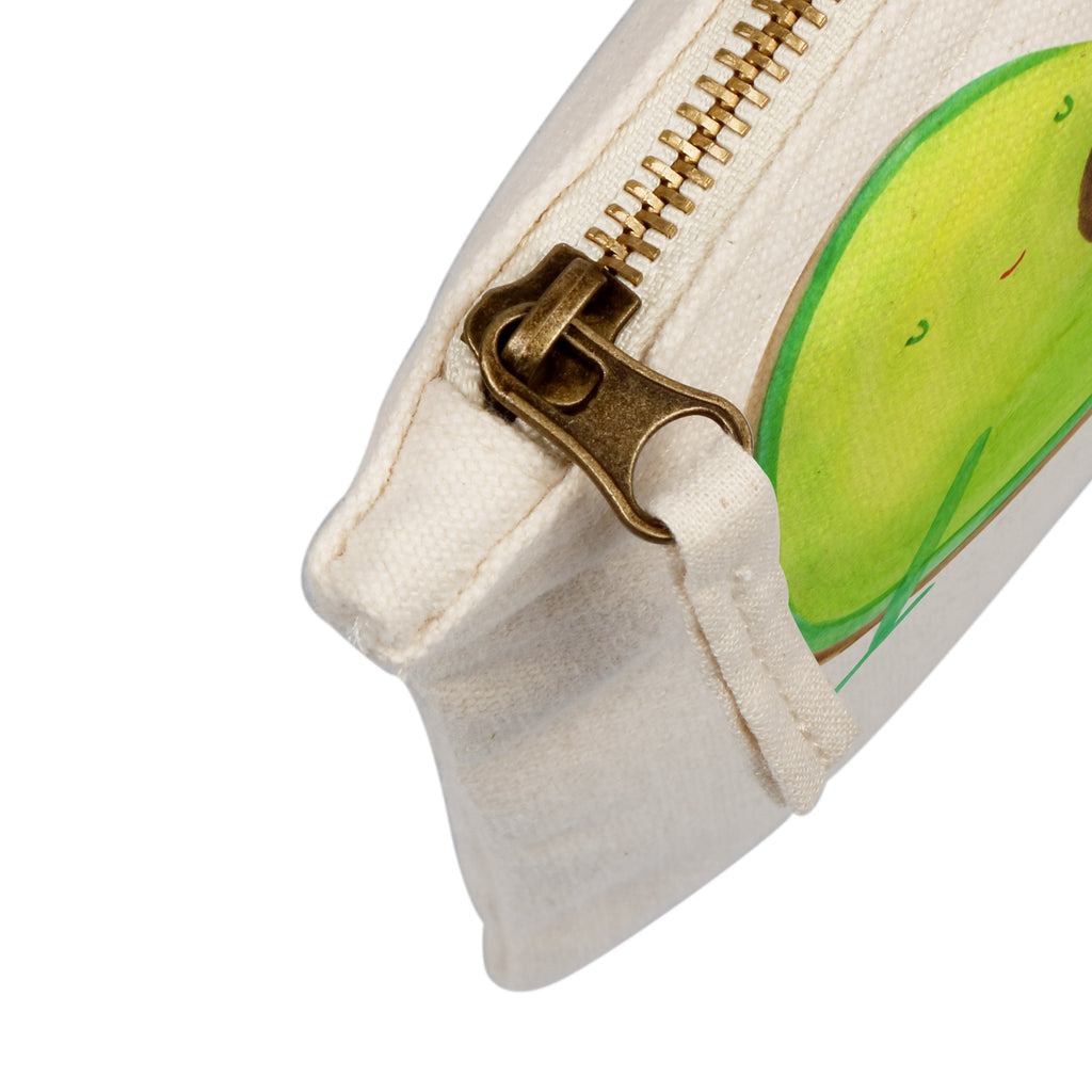 Schminktasche Avocado schwanger Schminktasche, Kosmetiktasche, Kosmetikbeutel, Stiftemäppchen, Etui, Federmappe, Makeup, XXL, Schminketui, Kosmetiketui, Schlamperetui, Avocado, Veggie, Vegan, Gesund, schwanger, Schwangerschaft, Babyparty, Babyshower