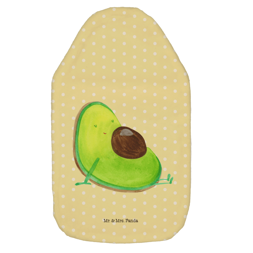 Wärmflasche Avocado schwanger Wärmekissen, Kinderwärmflasche, Körnerkissen, Wärmflaschenbezug, Wärmflasche mit Bezug, Avocado, Veggie, Vegan, Gesund, schwanger, Schwangerschaft, Babyparty, Babyshower