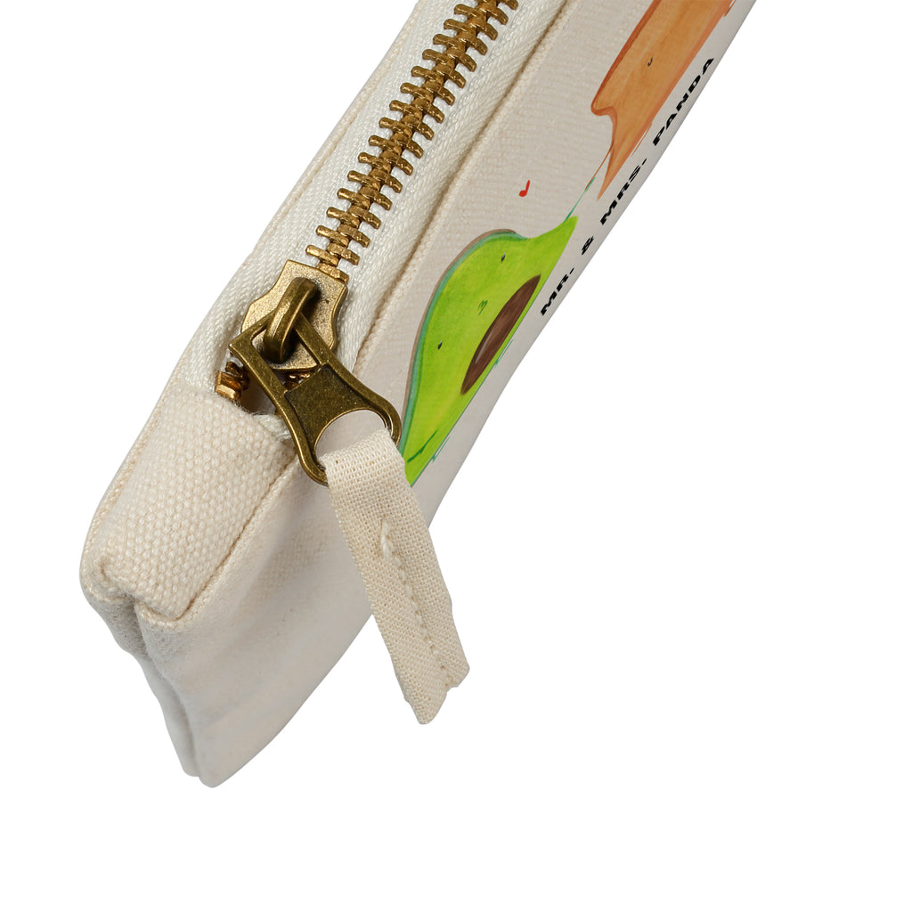 Schminktasche Avocado + Toast Schminktasche, Kosmetiktasche, Kosmetikbeutel, Stiftemäppchen, Etui, Federmappe, Makeup, XXL, Schminketui, Kosmetiketui, Schlamperetui, Avocado, Veggie, Vegan, Gesund, Toast, Toastbrot, Liebespaar, Pärchen, Freund, Freundin, Verlobt, Verlobungsparty, Hochzeit, Hochzeitsgeschenk, Jahrestag, Jahrestagsgeschenk