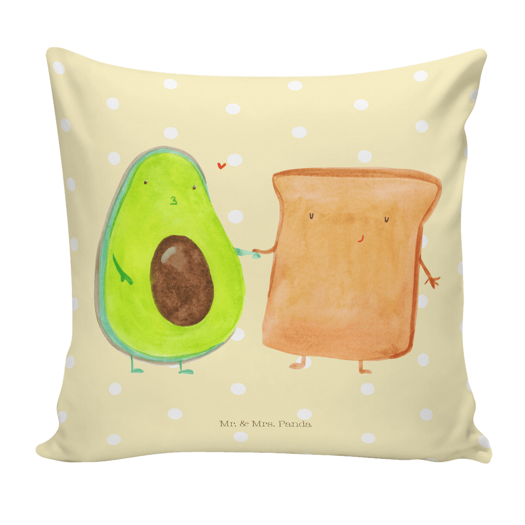 40x40 Kissen Avocado + Toast Kissenhülle, Kopfkissen, Sofakissen, Dekokissen, Motivkissen, Avocado, Veggie, Vegan, Gesund, Toast, Toastbrot, Liebespaar, Pärchen, Freund, Freundin, Verlobt, Verlobungsparty, Hochzeit, Hochzeitsgeschenk, Jahrestag, Jahrestagsgeschenk