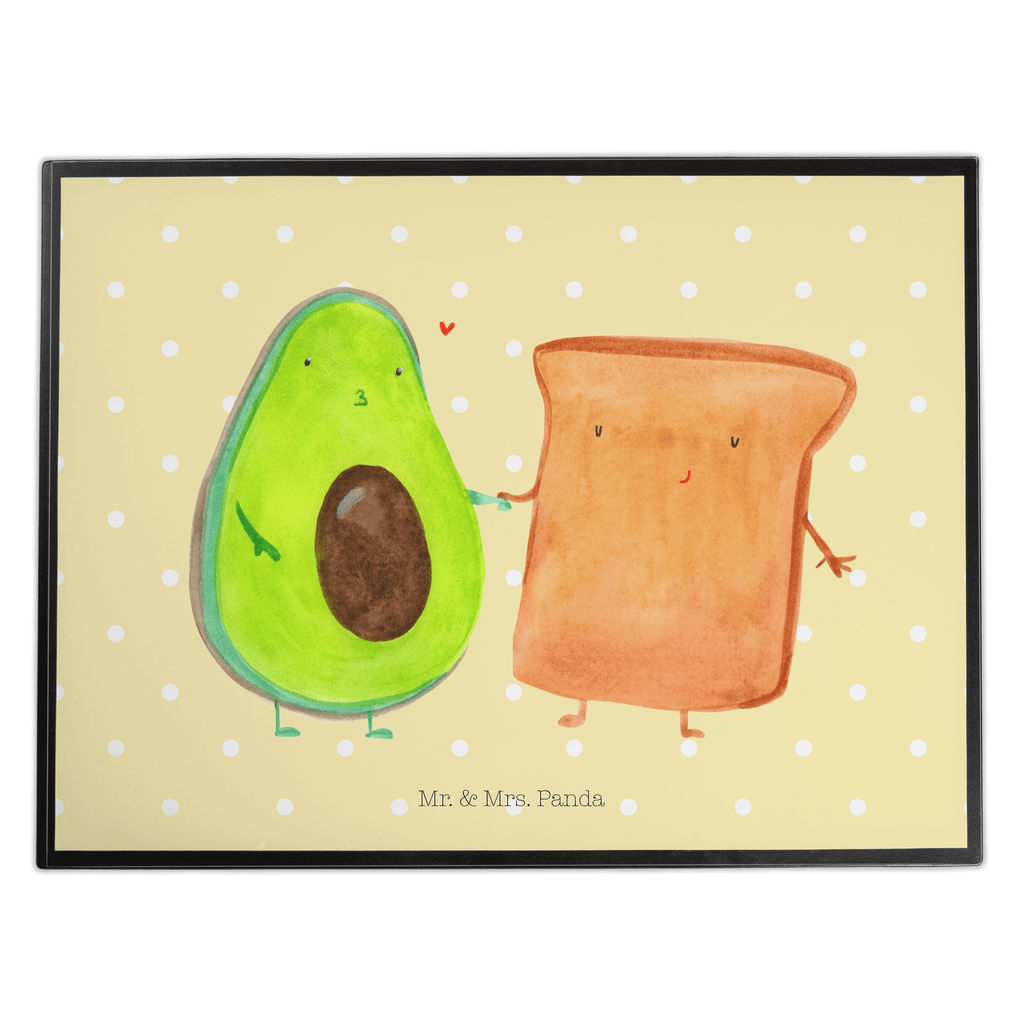 Schreibtischunterlage Avocado + Toast Schreibunterlage, Schreibtischauflage, Bürobedarf, Büroartikel, Schreibwaren, Schreibtisch Unterlagen, Schreibtischunterlage Groß, Avocado, Veggie, Vegan, Gesund, Toast, Toastbrot, Liebespaar, Pärchen, Freund, Freundin, Verlobt, Verlobungsparty, Hochzeit, Hochzeitsgeschenk, Jahrestag, Jahrestagsgeschenk