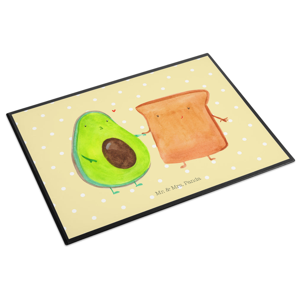 Schreibtischunterlage Avocado + Toast Schreibunterlage, Schreibtischauflage, Bürobedarf, Büroartikel, Schreibwaren, Schreibtisch Unterlagen, Schreibtischunterlage Groß, Avocado, Veggie, Vegan, Gesund, Toast, Toastbrot, Liebespaar, Pärchen, Freund, Freundin, Verlobt, Verlobungsparty, Hochzeit, Hochzeitsgeschenk, Jahrestag, Jahrestagsgeschenk