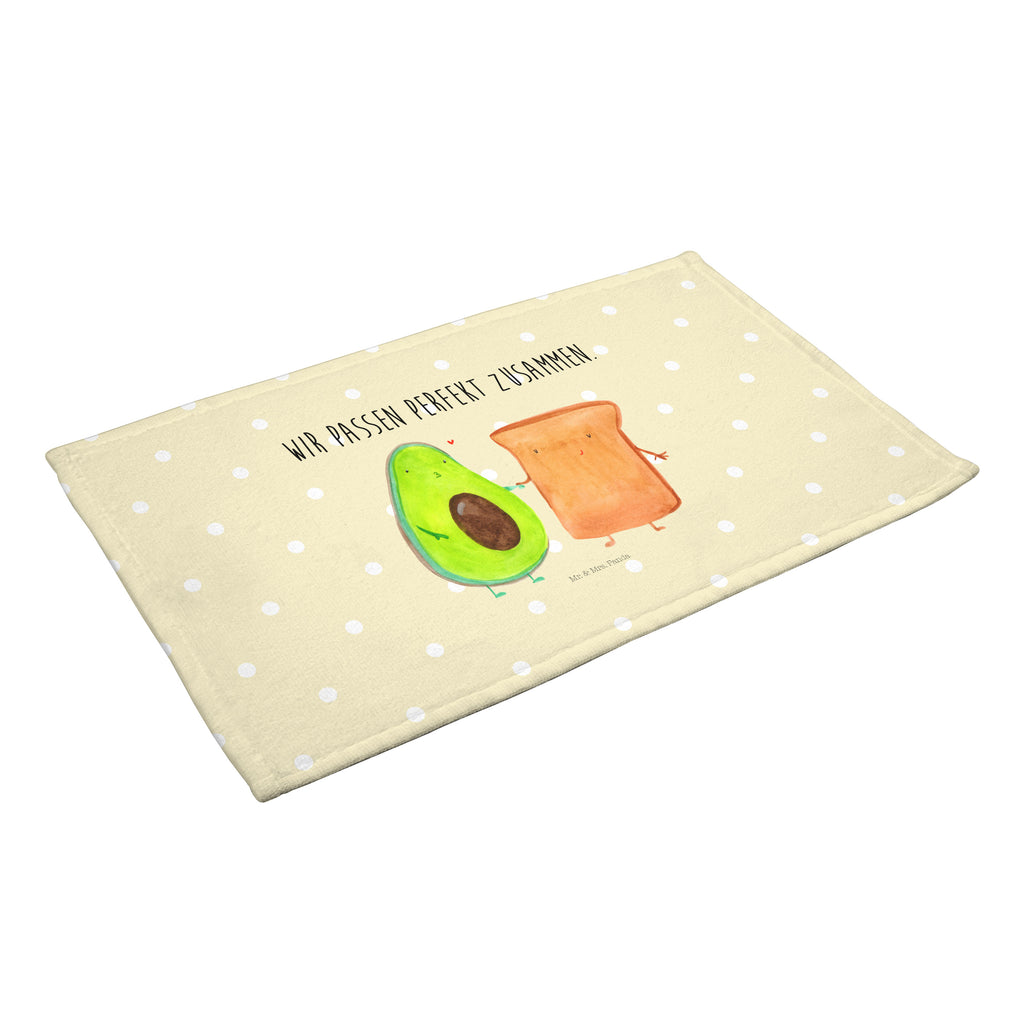 50 x 100 Handtuch Avocado + Toast Handtuch, Badehandtuch, Badezimmer, Handtücher, groß, Kinder, Baby, Avocado, Veggie, Vegan, Gesund, Toast, Toastbrot, Liebespaar, Pärchen, Freund, Freundin, Verlobt, Verlobungsparty, Hochzeit, Hochzeitsgeschenk, Jahrestag, Jahrestagsgeschenk