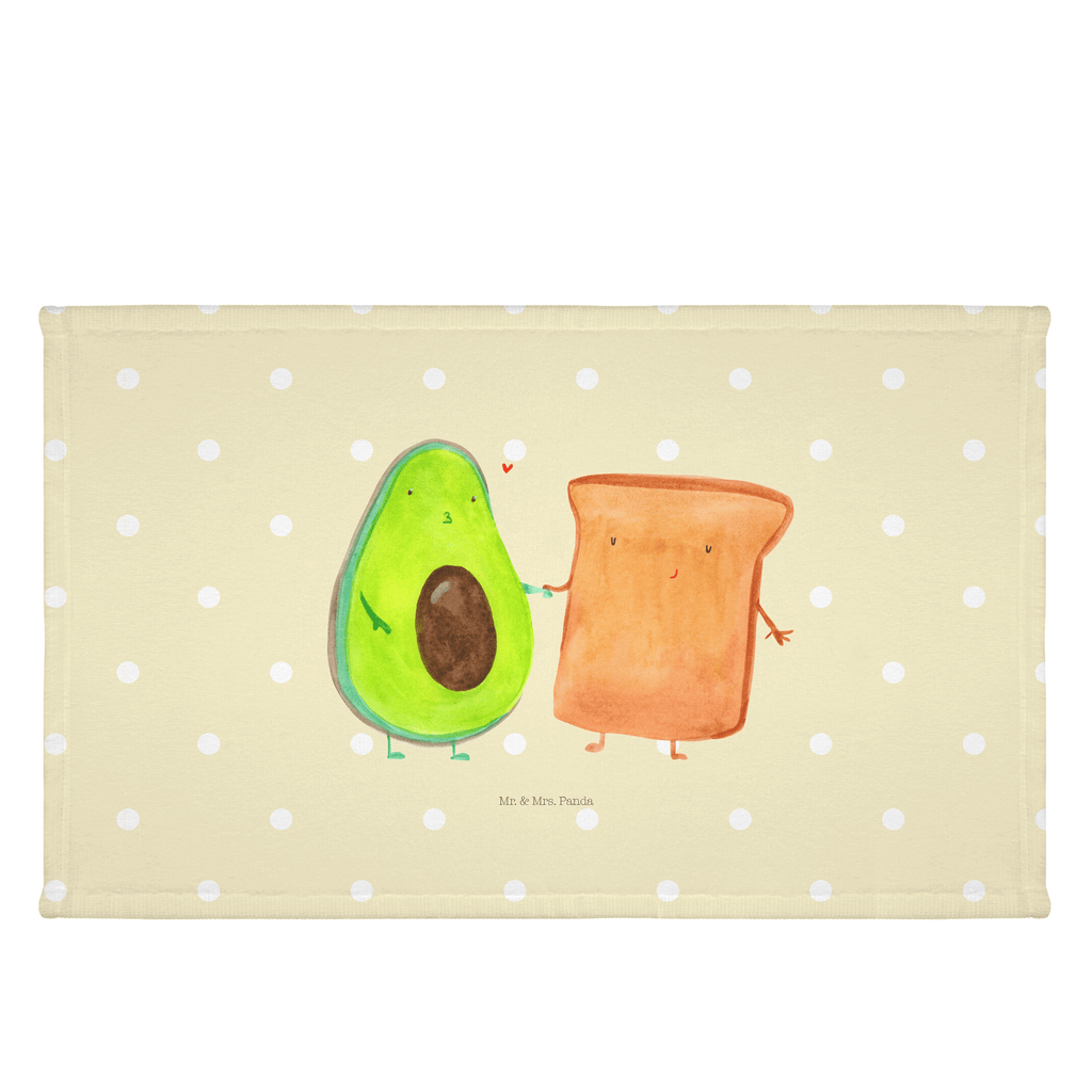 50 x 100 Handtuch Avocado + Toast Handtuch, Badehandtuch, Badezimmer, Handtücher, groß, Kinder, Baby, Avocado, Veggie, Vegan, Gesund, Toast, Toastbrot, Liebespaar, Pärchen, Freund, Freundin, Verlobt, Verlobungsparty, Hochzeit, Hochzeitsgeschenk, Jahrestag, Jahrestagsgeschenk