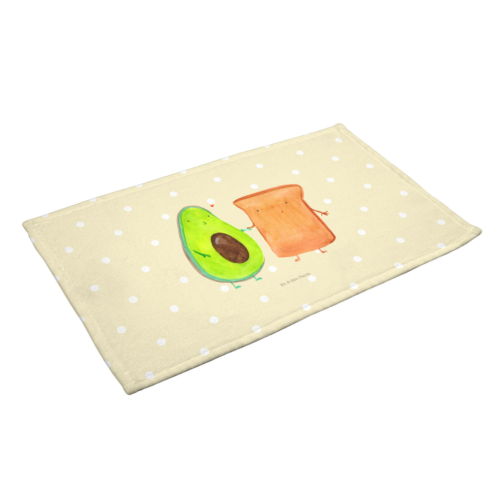 50 x 100 Handtuch Avocado + Toast Handtuch, Badehandtuch, Badezimmer, Handtücher, groß, Kinder, Baby, Avocado, Veggie, Vegan, Gesund, Toast, Toastbrot, Liebespaar, Pärchen, Freund, Freundin, Verlobt, Verlobungsparty, Hochzeit, Hochzeitsgeschenk, Jahrestag, Jahrestagsgeschenk