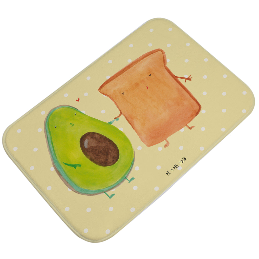 Badvorleger Avocado + Toast Badematte, Badteppich, Duschvorleger, Badezimmerteppich, Badezimmermatte, Badvorleger, Duschmatte, Duschteppich, Avocado, Veggie, Vegan, Gesund, Toast, Toastbrot, Liebespaar, Pärchen, Freund, Freundin, Verlobt, Verlobungsparty, Hochzeit, Hochzeitsgeschenk, Jahrestag, Jahrestagsgeschenk