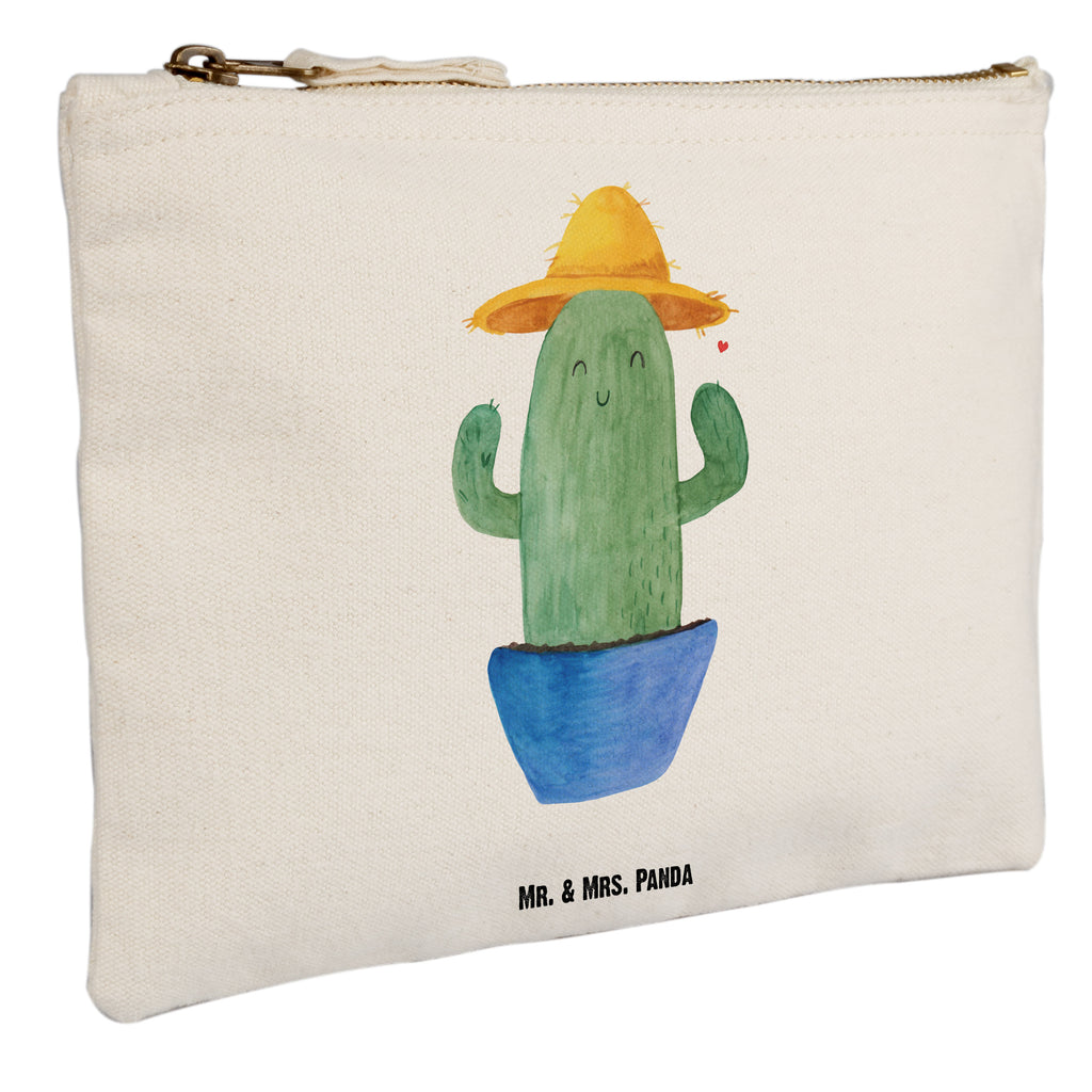 Schminktasche Kaktus Sonnenhut Schminktasche, Kosmetiktasche, Kosmetikbeutel, Stiftemäppchen, Etui, Federmappe, Makeup, XXL, Schminketui, Kosmetiketui, Schlamperetui, Kaktus, Kakteen, Reisen, Weltreise, Weltenbummler, Reisetagebuch, Städtetrip, Kaktusliebe, Geschenkidee, Spruch, Motivation