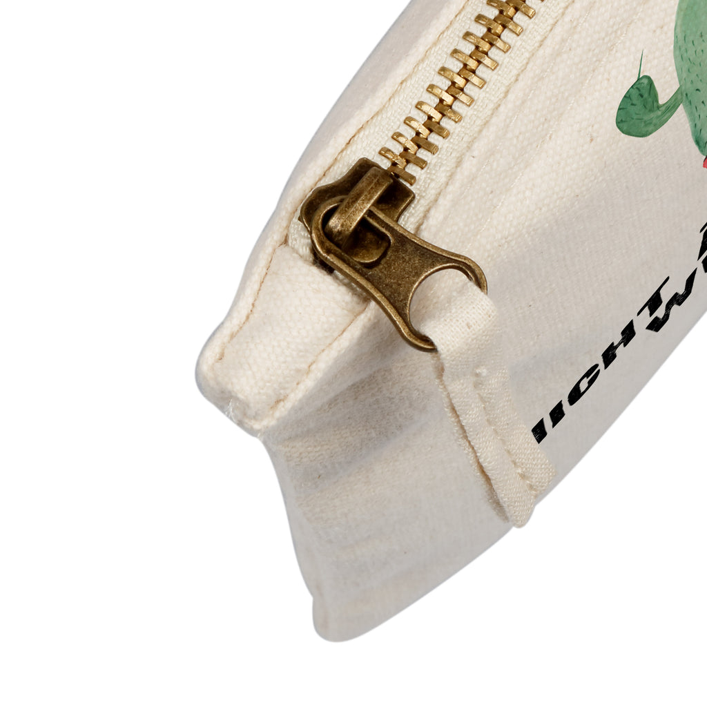 Schminktasche Kaktus wütend Schminktasche, Kosmetiktasche, Kosmetikbeutel, Stiftemäppchen, Etui, Federmappe, Makeup, XXL, Schminketui, Kosmetiketui, Schlamperetui, Kaktus, Kakteen, ärgern, Büro, Schule, Büroalltag, Chefin, Kollege, Kollegin, wütend