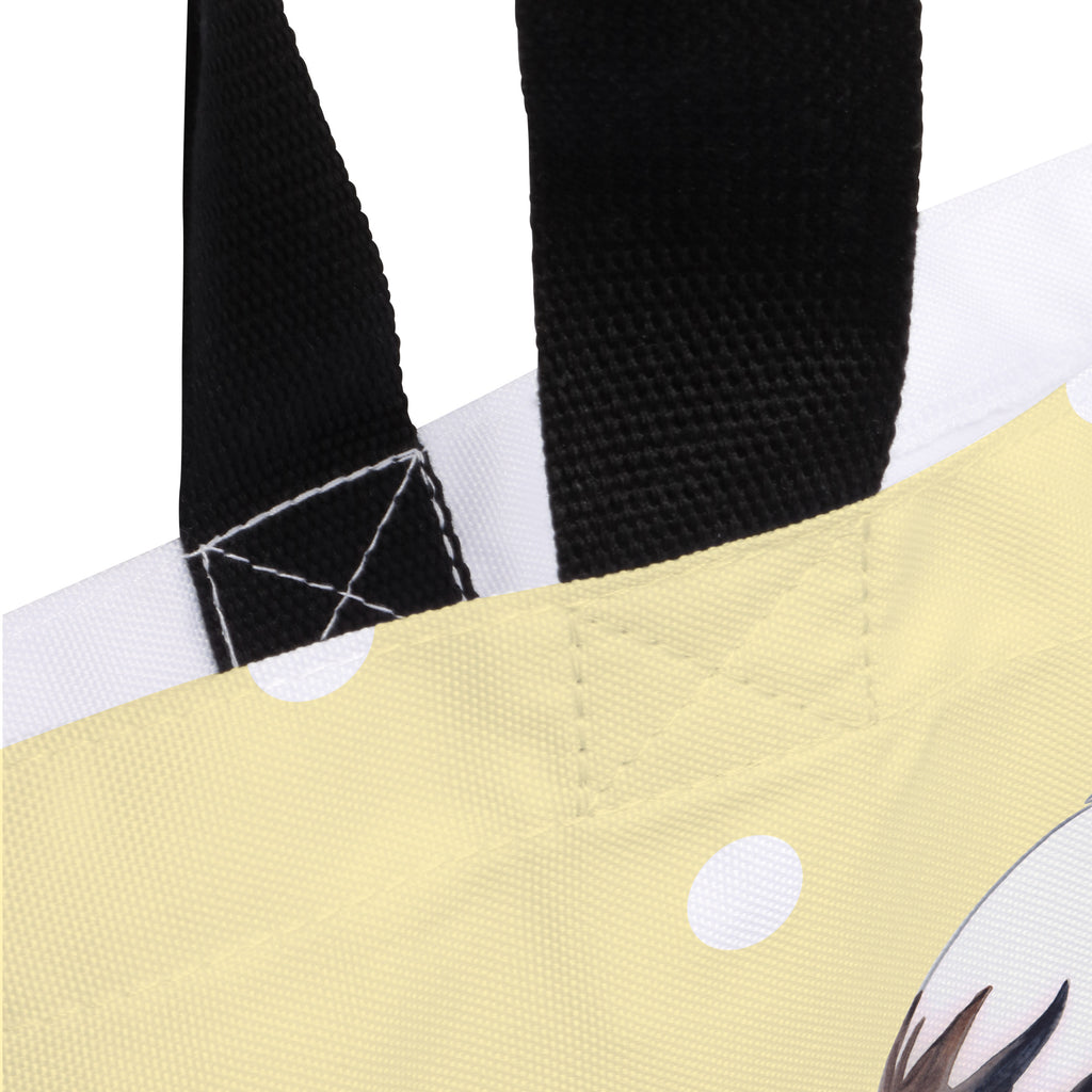 Shopper Storch Beutel, Einkaufstasche, Tasche, Strandtasche, Einkaufsbeutel, Shopper, Schultasche, Freizeittasche, Tragebeutel, Schulbeutel, Alltagstasche, Tiermotive, Gute Laune, lustige Sprüche, Tiere, Storch, Störche, Schwangerschaft, Geburt, Mutter, Mütter, Mutter werden, Schwanger, Babybauch, Baby