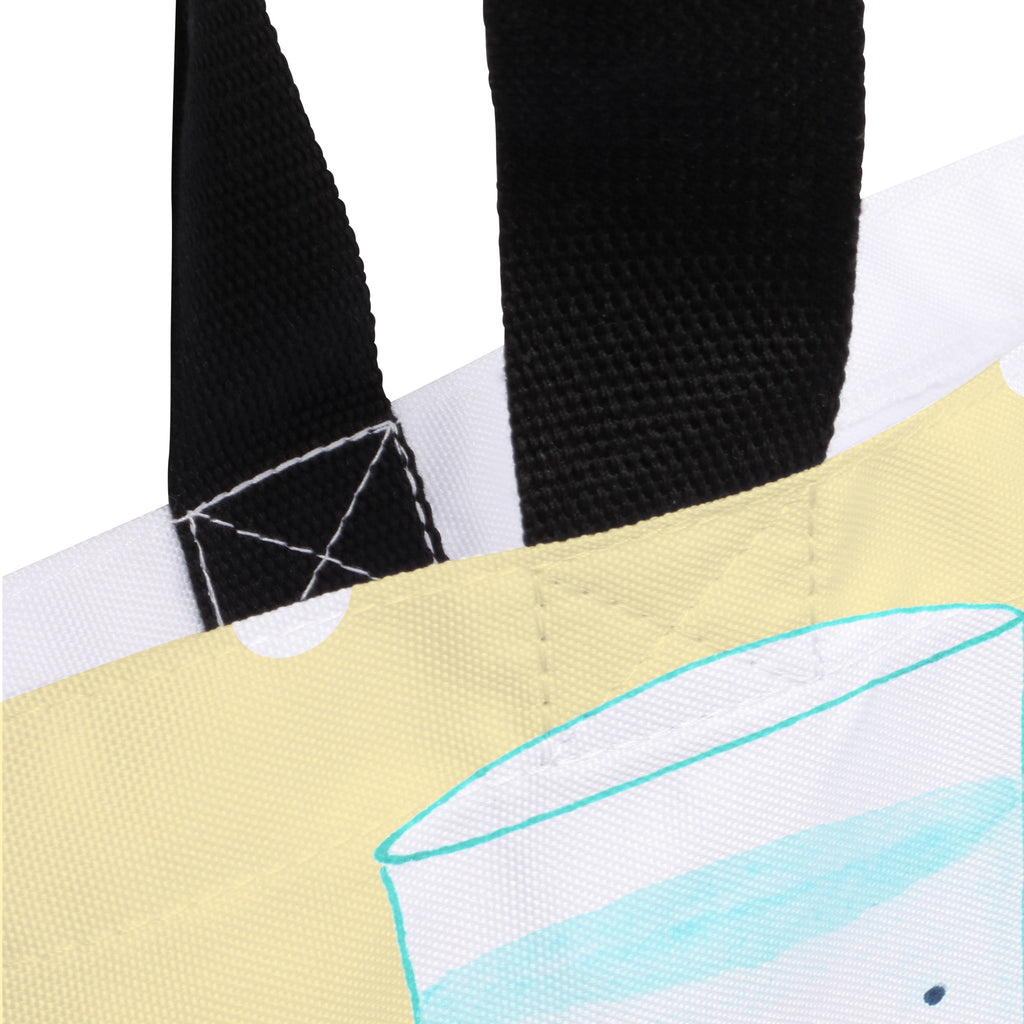 Shopper Milch & Keks Beutel, Einkaufstasche, Tasche, Strandtasche, Einkaufsbeutel, Shopper, Schultasche, Freizeittasche, Tragebeutel, Schulbeutel, Alltagstasche, Tiermotive, Gute Laune, lustige Sprüche, Tiere, Milk, Cookie, Milch, Keks, Kekse, Kaffee, Einladung Frühstück, Motiv süß, romantisch, perfektes Paar