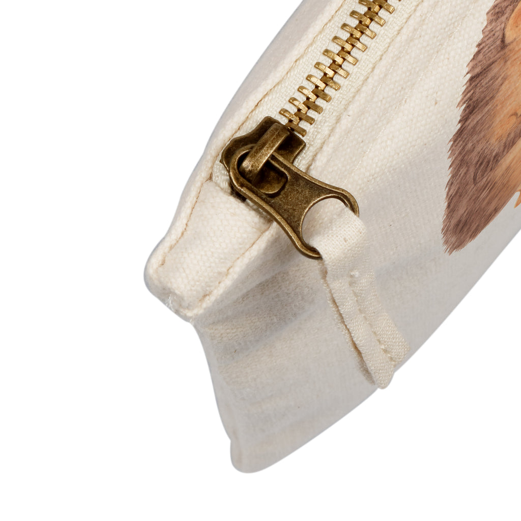 Schminktasche Igel mit Kuchenstück Schminktasche, Kosmetiktasche, Kosmetikbeutel, Stiftemäppchen, Etui, Federmappe, Makeup, XXL, Schminketui, Kosmetiketui, Schlamperetui, Tiermotive, Gute Laune, lustige Sprüche, Tiere, Igel, Essen Spruch, Kuchen, Backen Geschenk, Kuchen backen, Einladung Party, Geburtstagskuchen, Torte