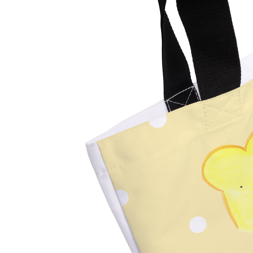 Shopper Toast & Marmelade Beutel, Einkaufstasche, Tasche, Strandtasche, Einkaufsbeutel, Shopper, Schultasche, Freizeittasche, Tragebeutel, Schulbeutel, Alltagstasche, Tiermotive, Gute Laune, lustige Sprüche, Tiere, Toast, Marmelade, Dreamteam, süße Postkarte, süß, Küche Deko, Küche Spruch, Frühstück Einladung, Brot, Toastbrot