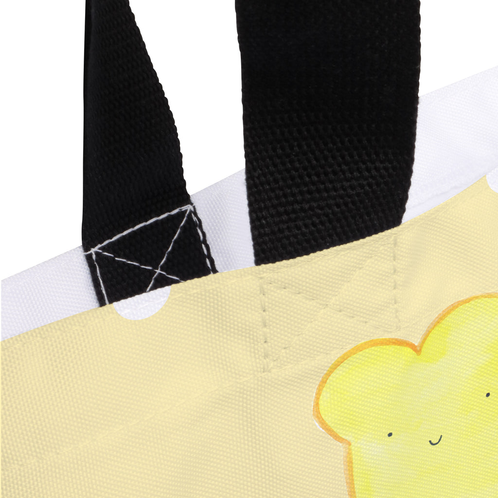 Shopper Toast & Marmelade Beutel, Einkaufstasche, Tasche, Strandtasche, Einkaufsbeutel, Shopper, Schultasche, Freizeittasche, Tragebeutel, Schulbeutel, Alltagstasche, Tiermotive, Gute Laune, lustige Sprüche, Tiere, Toast, Marmelade, Dreamteam, süße Postkarte, süß, Küche Deko, Küche Spruch, Frühstück Einladung, Brot, Toastbrot