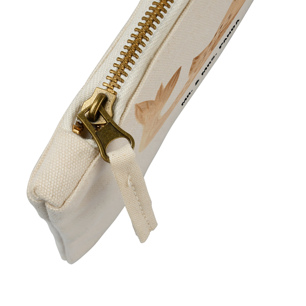 Schminktasche Robbe liegend Schminktasche, Kosmetiktasche, Kosmetikbeutel, Stiftemäppchen, Etui, Federmappe, Makeup, XXL, Schminketui, Kosmetiketui, Schlamperetui, Tiermotive, Gute Laune, lustige Sprüche, Tiere, Robbe, Robben, Seehund, Strand, Meerestier, Ostsee, Nordsee, Lachen, Freude